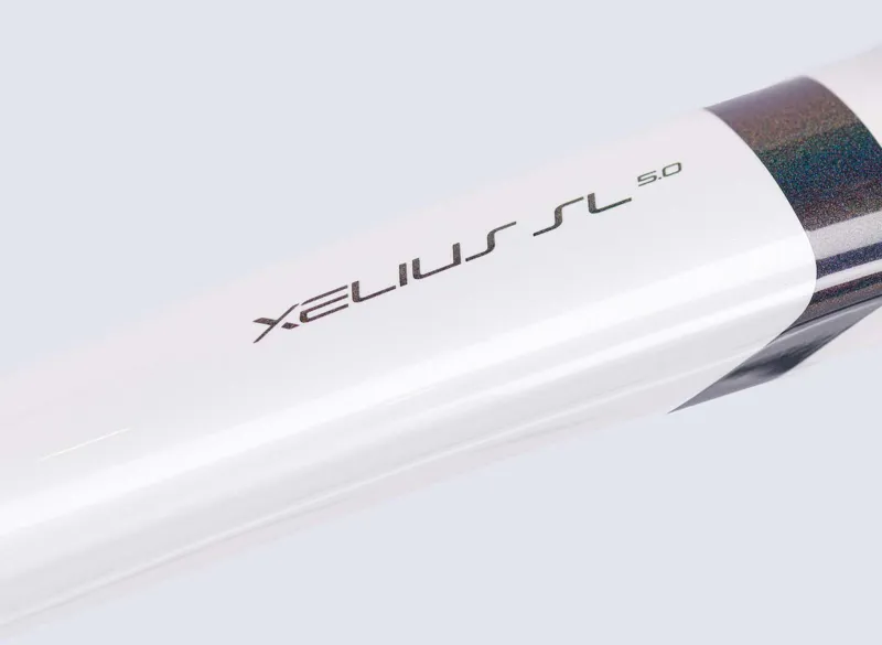 Lapierre Xelius Sl 5.0 Disc in White-5